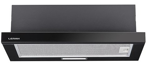 Вытяжка LERAN BH 6032 B Вытяжка LERAN BH 6032 B