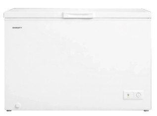 Морозильный ларь KRAFT BD(W)-390RX Морозильный ларь KRAFT BD(W)-390RX