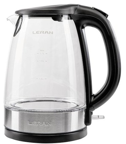 Электрический чайник LERAN EKG-1756 Электрический чайник LERAN EKG-1756