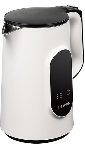 Электрический чайник LERAN EKM 1560 STDW фото 2 Электрический чайник LERAN EKM 1560 STDW фото 2