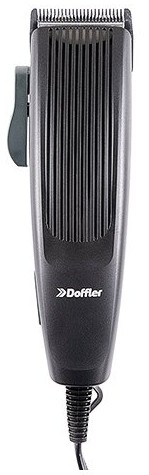 Машинка для стрижки DOFFLER HCP-1150 Машинка для стрижки DOFFLER HCP-1150