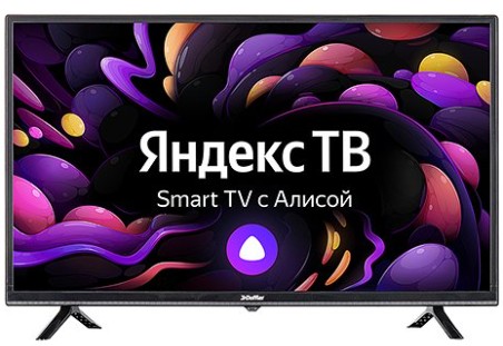 Smart телевизор 32" DOFFLER 32KHS57 фото 2 Smart телевизор 32" DOFFLER 32KHS57 фото 2