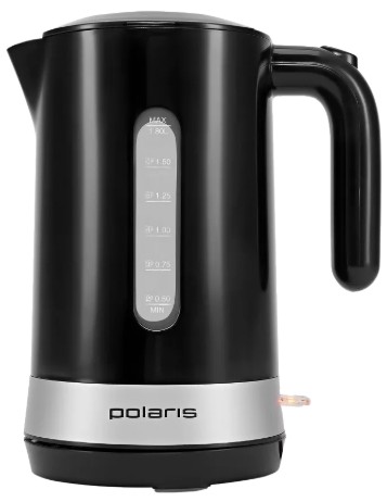 Электрический чайник POLARIS PWK1803C белый Электрический чайник POLARIS PWK1803C белый