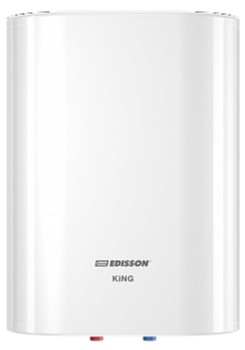 Водонагреватель EDISSON King 30 V Водонагреватель EDISSON King 30 V