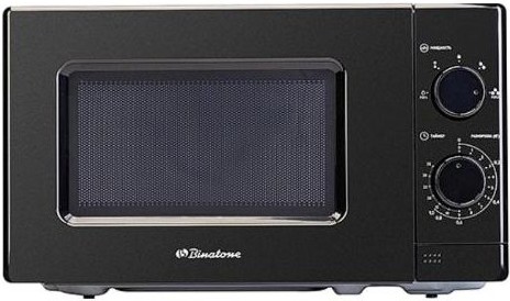 Микроволновая печь BINATONE FMO 20M22 B Микроволновая печь BINATONE FMO 20M22 B