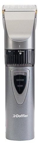 Машинка для стрижки DOFFLER HCP-2540 Машинка для стрижки DOFFLER HCP-2540