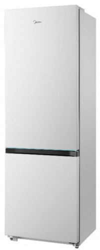 Холодильник Midea MDRB509FGF01ID инвертор фото 2 Холодильник Midea MDRB509FGF01ID инвертор фото 2