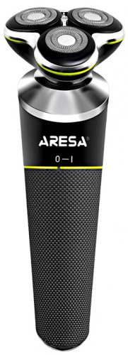 Роторная бритва Aresa AR-4601 Роторная бритва Aresa AR-4601
