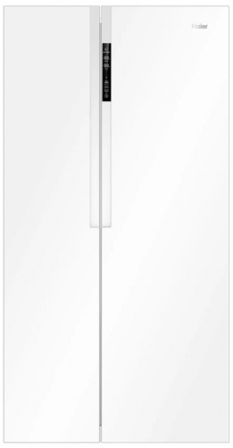Холодильник Haier HRF-918DW фото 5