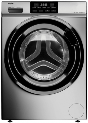 Стиральная машина Haier HW60-BP12919BS Стиральная машина Haier HW60-BP12919BS