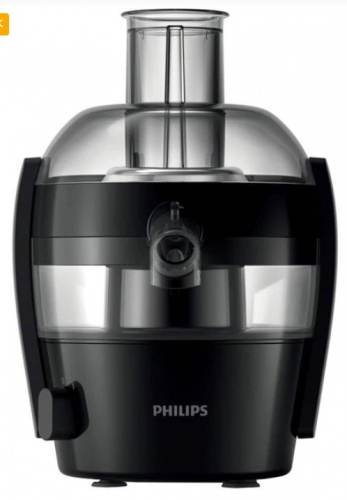Соковыжималка PHILIPS HR 1832/00 Соковыжималка PHILIPS HR 1832/00