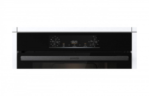 Духовой шкаф независимый электрический Gorenje BO6735E05B  фото 7