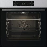 Духовой шкаф независимый электрический Gorenje BOSB6737E09X 