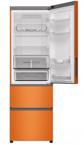 Холодильник Haier A4F637COMVU1 фото 3 Холодильник Haier A4F637COMVU1 фото 3