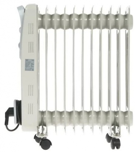 Масляные радиаторы OASIS Pro US-25 фото 2
