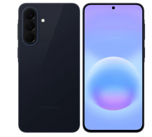 Смартфон Samsung Galaxy A57 5G 8/256Gb Navy