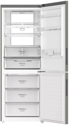 Холодильник Haier C4F744CMGU1 фото 2 Холодильник Haier C4F744CMGU1 фото 2