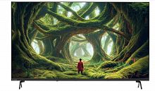 Smart телевизор 43" Sber SDX-43U5500DBA