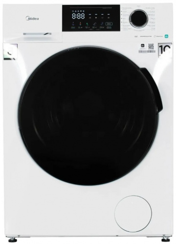 Стиральная машина Midea MFC3814BSW47/W Стиральная машина Midea MFC3814BSW47/W
