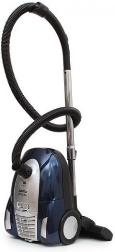 Пылесос с мешком DOFFLER VCB 2006 BL Пылесос с мешком DOFFLER VCB 2006 BL