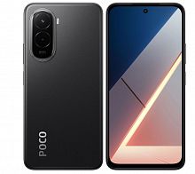 Смартфон POCO M7 8/256Gb Black