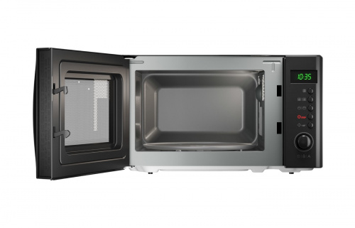 Микроволновая печь ZEROWATT ZMWA20SDLB-07 фото 3 Микроволновая печь ZEROWATT ZMWA20SDLB-07 фото 3