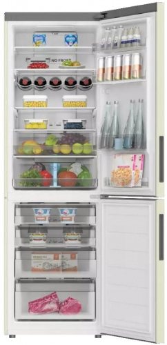 Холодильник Haier C2F636CCRGU1 фото 3 Холодильник Haier C2F636CCRGU1 фото 3