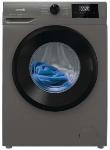 Стиральная машина GORENJE W3NGPI61SAST/C Стиральная машина GORENJE W3NGPI61SAST/C