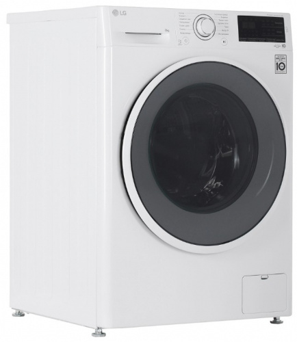 Стиральная машина LG F2J6TN0W фото 3 Стиральная машина LG F2J6TN0W фото 3
