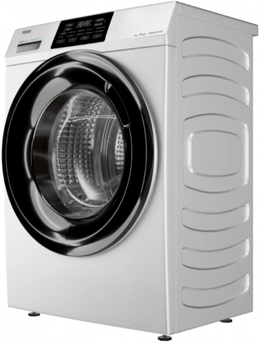 Стиральная машина Haier HW60-BP12919B фото 2