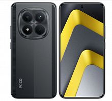 Смартфон POCO M8 Pro 5G 8/256Gb Black