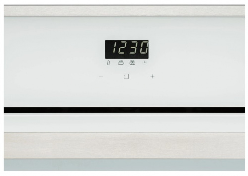 Духовой шкаф независимый электрический KRONA  ADRIANO 60 WH фото 5