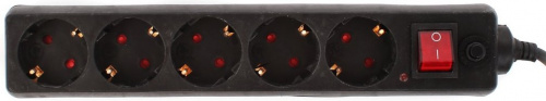 Сетевой фильтр DOFFLER SP 4015-3B 5роз./3м. Сетевой фильтр DOFFLER SP 4015-3B 5роз./3м.