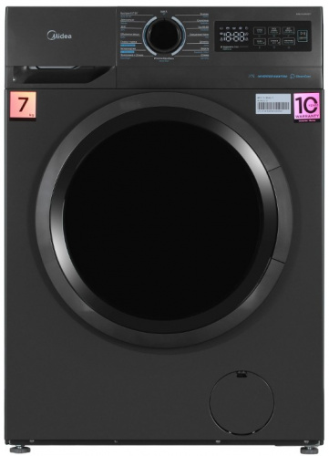 Стиральная машина Midea MF01712BS40/T