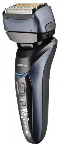 Электрическая бритва Polaris PMF 1016RC фото 2
