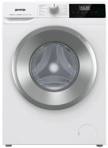 Стиральная машина Gorenje W2NHPI72SCS фото 4 Стиральная машина Gorenje W2NHPI72SCS фото 4