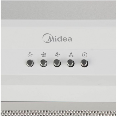 Вытяжка встраиваемая в шкаф Midea MH60I350W фото 4 Вытяжка встраиваемая в шкаф Midea MH60I350W фото 4