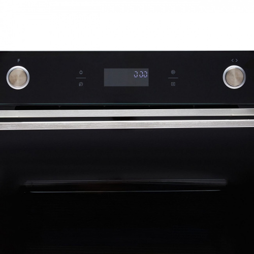 Духовой шкаф независимый электрический Midea MO78100CGBX фото 3 Духовой шкаф независимый электрический Midea MO78100CGBX фото 3