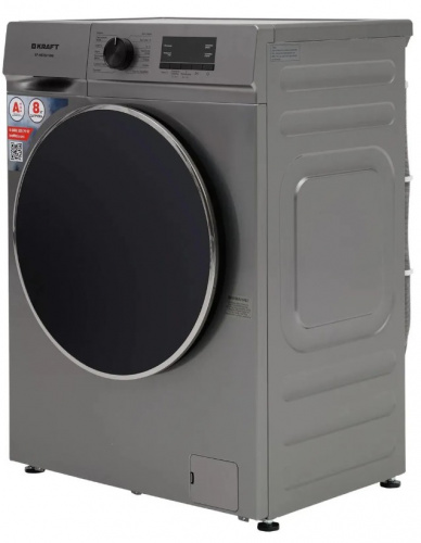 Стиральная машина KRAFT KF-MBDS8148G фото 3 Стиральная машина KRAFT KF-MBDS8148G фото 3