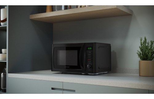 Микроволновая печь ZEROWATT ZMWA20SDLB-07 фото 4