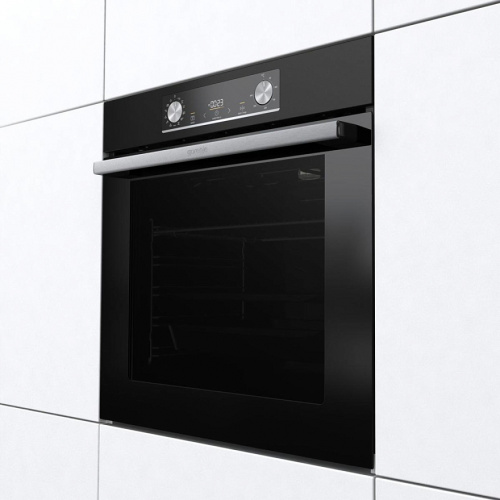 Духовой шкаф независимый электрический Gorenje BOSX6737E03B фото 5