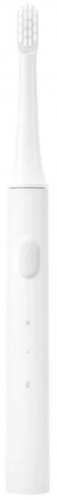Электрическая зубная щетка MiJia Toothbrush T100 (белая) Электрическая зубная щетка MiJia Toothbrush T100 (белая)