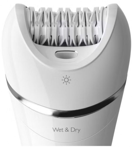 Эпилятор PHILIPS BRE700/00 фото 3 Эпилятор PHILIPS BRE700/00 фото 3
