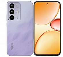 Смартфон Realme C85 Pro 8/256Gb Parrot Purple
