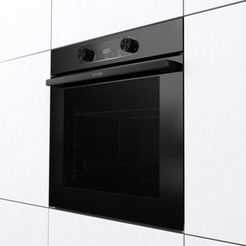 Духовой шкаф независимый электрический Gorenje BO6735E02BK фото 4 Духовой шкаф независимый электрический Gorenje BO6735E02BK фото 4