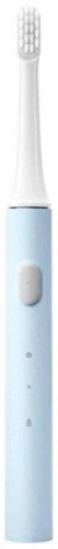 Электрическая зубная щетка Mijia Toothbrush T100 (голубая)