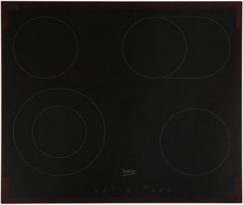 Электрическая варочная поверхность BEKO HIC 64403 T Электрическая варочная поверхность BEKO HIC 64403 T