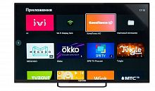 Smart телевизор 55" Asano 55LU8120T