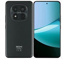 Смартфон Xiaomi Redmi Note 15 Pro 8/256Gb Black