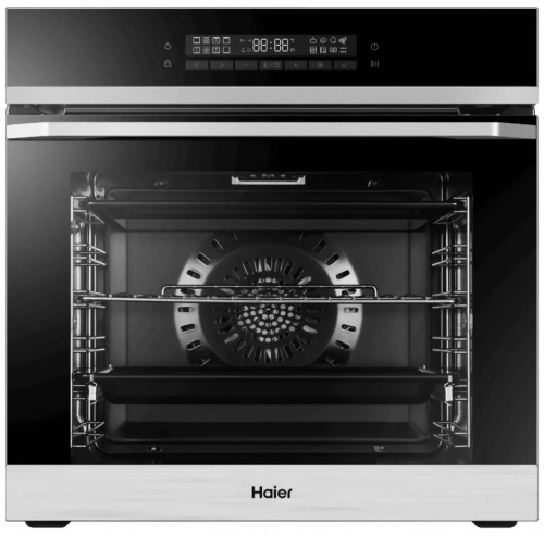 Духовой шкаф независимый электрический HAIER HOQ-F5AABX